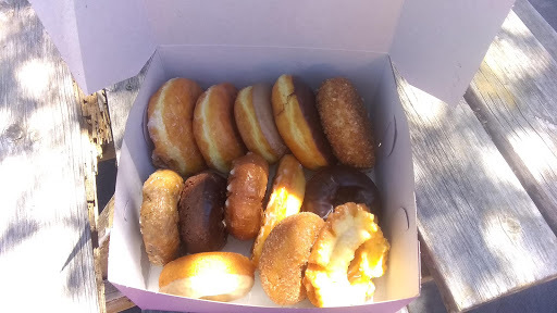 Templeton Donuts Plus